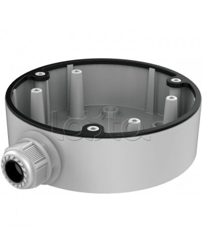 Кронштейн для настенного монтажа Hikvision DS-1280ZJ-DM21 в Махачкале Кронштейны и адаптеры для камер и мониторов Pintop.ru