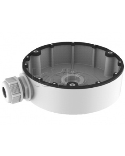 Коробка монтажная Hikvision DS-1280ZJ-DM8 в Махачкале Кронштейны и адаптеры для камер и мониторов Pintop.ru