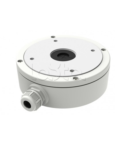 Коробка монтажная Hikvision DS-1280ZJ-M(SPTZ) в Махачкале Кронштейны и адаптеры для камер и мониторов Pintop.ru