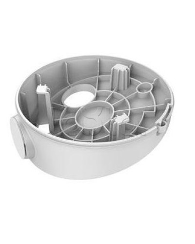 Коробка монтажная Hikvision DS-1281ZJ-DM27 в Махачкале Кронштейны и адаптеры для камер и мониторов Pintop.ru