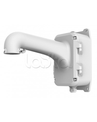 Кронштейн для настенного монтажа Hikvision DS-1604ZJ-BOX в Махачкале Кронштейны и адаптеры для камер и мониторов Pintop.ru