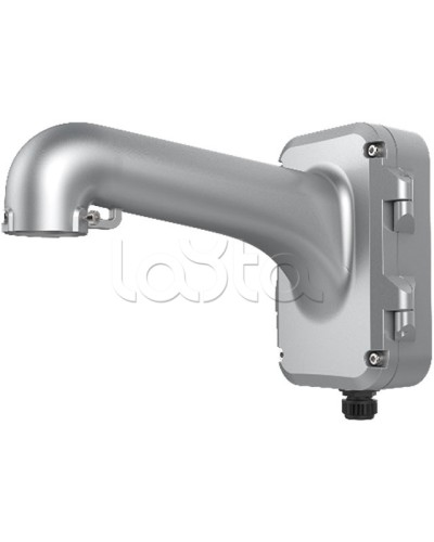 Кронштейн настенный Hikvision DS-1604ZJ-P в Махачкале Кронштейны и адаптеры для камер и мониторов Pintop.ru