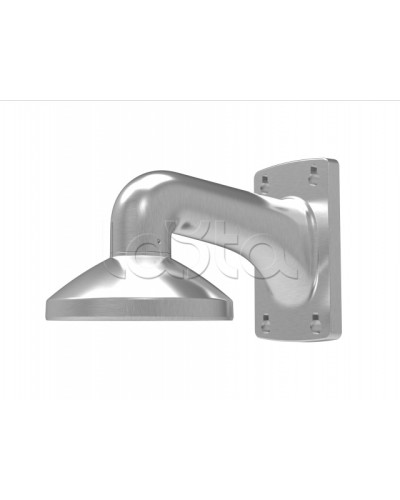 Кронштейн для настенного монтажа Hikvision DS-1703ZJ в Махачкале Кронштейны и адаптеры для камер и мониторов Pintop.ru