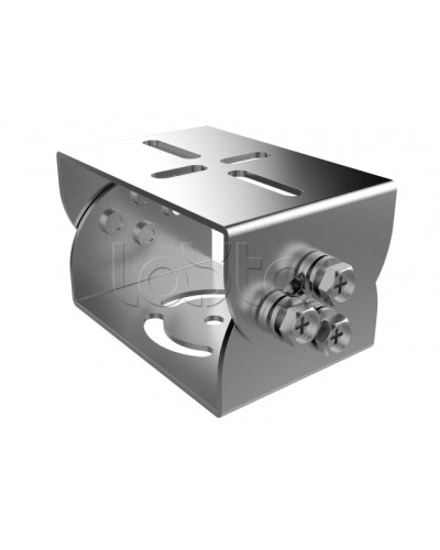 Площадка установочная Hikvision DS-1706ZJ в Махачкале Кронштейны и адаптеры для камер и мониторов Pintop.ru