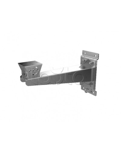 Кронштейн настенный Hikvision DS-1707ZJ-Y в Махачкале Кронштейны и адаптеры для камер и мониторов Pintop.ru