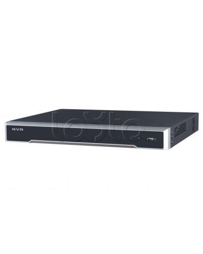 IP-видеорегистратор 8 канальный Hikvision DS-7608NI-I2/8P в Махачкале IP Видеорегистраторы Pintop.ru