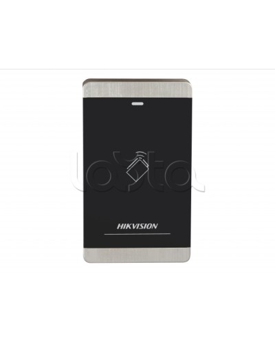 Считыватель карт Mifare Hikvision DS-K1103M в Махачкале Считыватели Pintop.ru