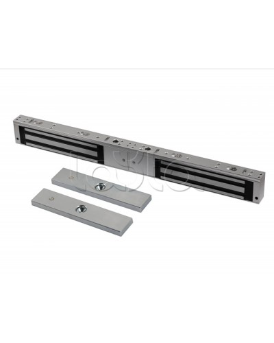 Замок электромагнитный Hikvision DS-K4H250D в Махачкале Электромагнитные замки Pintop.ru