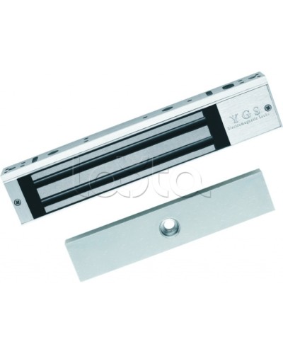 Замок электромагнитный Hikvision DS-K4H258S в Махачкале Электромагнитные замки Pintop.ru