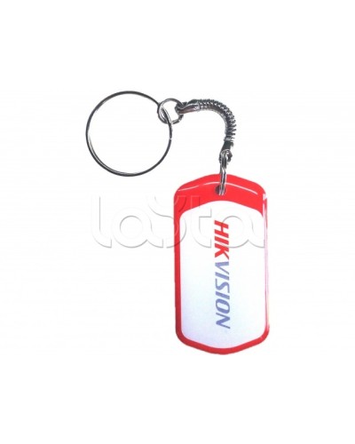 Брелок Hikvision DS-K7M102-M в Махачкале Оптовые идентификаторы Pintop.ru