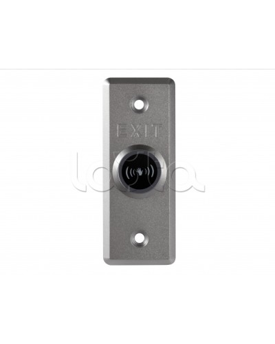 Кнопка выхода бесконтактная Hikvision DS-K7P04 в Махачкале Кнопки выхода Pintop.ru