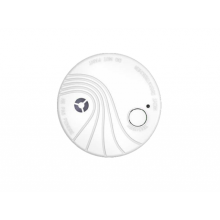 Датчик дыма беспроводной Hikvision AX PRO DS-PDSMK-S-WE(RU)