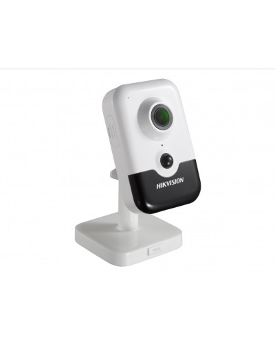 IP-камера видеонаблюдения компактная Hikvision DS-2CD2443G0-IW(4mm)(W) в Махачкале IP-камеры Pintop.ru