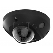 IP-камера видеонаблюдения компактная уличная Hikvision DS-2CD2543G2-IS(2.8mm)(BLACK)