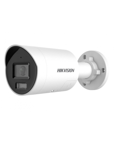 Уличная IP-камера Hikvision DS-2CD3046G2H-LIU(4mm) в Махачкале IP-камеры Pintop.ru