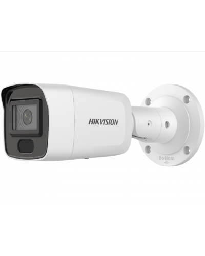 Уличная IP-камера Hikvision DS-2CD3086G2H-LIU/SL(4mm) в Махачкале IP-камеры Pintop.ru