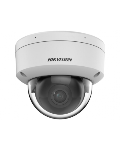Купольная IP-камера Hikvision DS-2CD3166G2-IS(6mm)(H) в Махачкале IP-камеры Pintop.ru