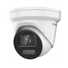 IP-камера видеонаблюдения купольная уличная Hikvision DS-2CD3387G2-LSU(2.8mm)(C)