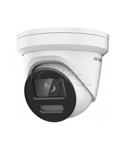 IP-камера видеонаблюдения купольная уличная Hikvision DS-2CD3387G2-LSU(2.8mm)(C) в Махачкале IP-камеры Pintop.ru