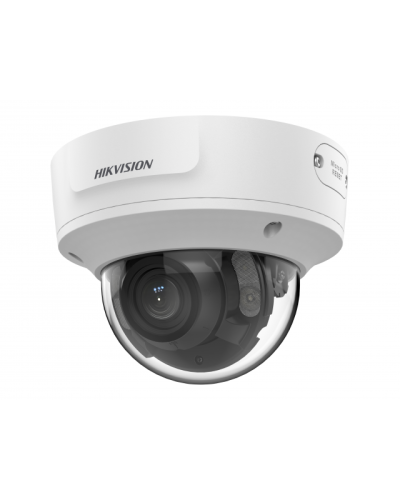 Купольная IP-камера Hikvision DS-2CD3786G2T-IZS(2.7-13.5mm)(H) в Махачкале IP-камеры Pintop.ru
