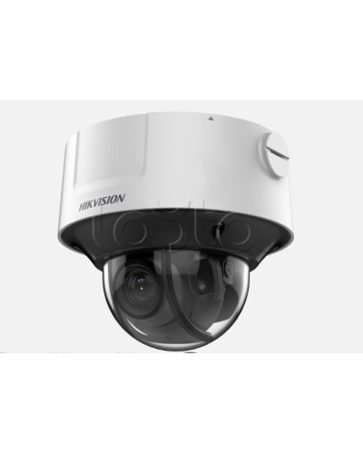 IP-камера видеонаблюдения купольная уличная Hikvision DS-2CD3D26G2T-IZHSU(8-32mm)(H) в Махачкале IP-камеры Pintop.ru