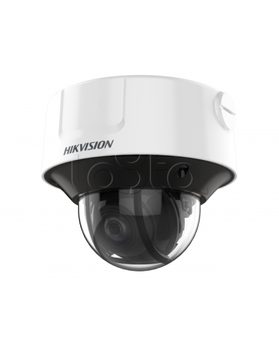 IP-камера видеонаблюдения купольная уличная Hikvision DS-2CD3D86G2T-IZHSU(2.8-12mm)(H) в Махачкале IP-камеры Pintop.ru
