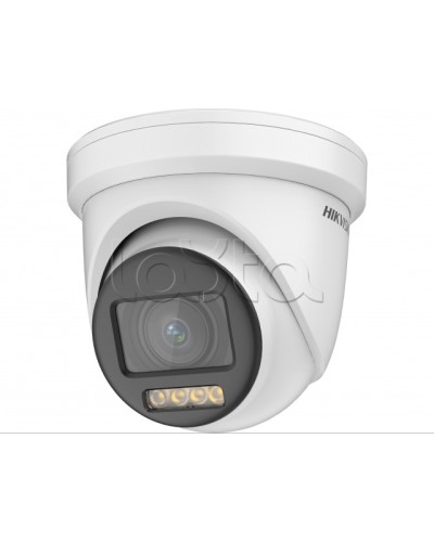 Камера видеонаблюдения уличная купольная Hikvision DS-2CE79DF8T-AZE(2.8-12mm) в Махачкале Аналоговые камеры Pintop.ru