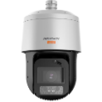 Уличная скоростная поворотная IP-камера Hikvision DS-2DF8C442MXG-LWT