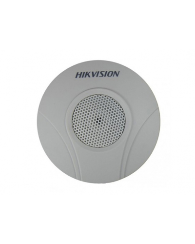 Микрофон для видеонаблюдения Hikvision DS-2FP2020 в Махачкале Оборудование для видеонаблюдения Pintop.ru