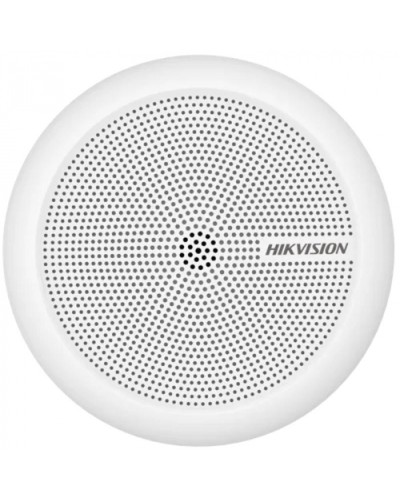 Микрофон для видеонаблюдения Hikvision DS-2FP2061 в Махачкале Системы видеонаблюдения Pintop.ru