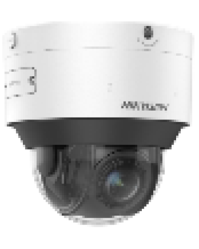 Купольная IP-камера Hikvision iDS-2CD7547G0-XZHSY(2.8-12mm) в Махачкале IP-камеры Pintop.ru