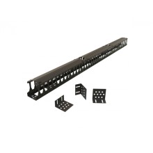 Организатор Hyperline CMF-OTR-32U-89x106-C-RAL9005