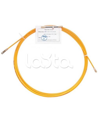 Устройство для протяжки кабеля мини УЗК Hyperline CPS-GP3.5-B-10M в Махачкале Крепежные изделия Pintop.ru