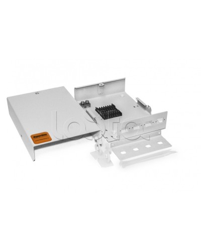 Бокс оптический настенный Hyperline FO-WBY-4UN-MK в Махачкале Кросс оптический Pintop.ru