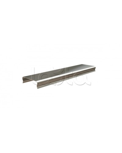 Крышка на лоток Hyperline RST-UTC-150-15-3000-0,7-SZ в Махачкале Аксессуары для лотков Pintop.ru