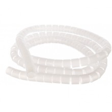 Пластиковый спиральный рукав Hyperline SHW-25