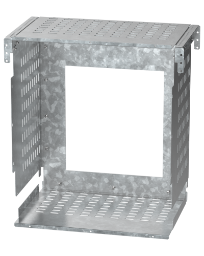 Комплект секционирования 2a-3a IEK (FO-00-3ADW-060-060) в Махачкале Аксессуары для стоек и шкафов Pintop.ru