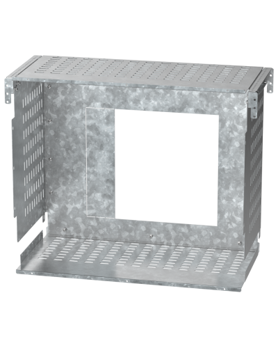 Комплект секционирования 2a-3a IEK (FO-00-3ADW-060-080) в Махачкале Аксессуары для стоек и шкафов Pintop.ru