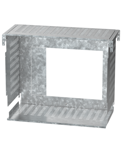 Комплект секционирования 2a-3a IEK (FO-00-3AEFW-060-080) в Махачкале Аксессуары для стоек и шкафов Pintop.ru