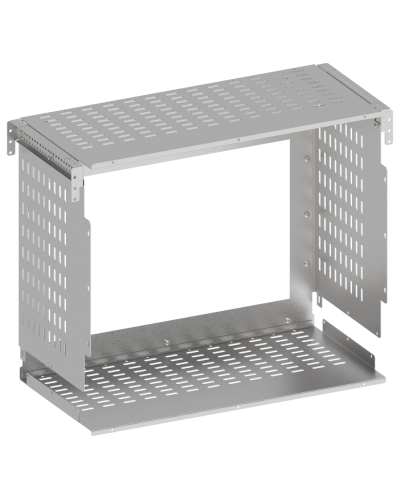 Комплект секционирования 2a-3a IEK (FO-00-3AGW-060-080) в Махачкале Аксессуары для стоек и шкафов Pintop.ru