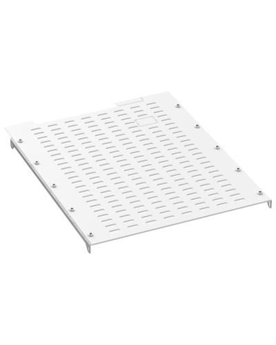 Комплект секционирования 3b IEK (FO-00-3BABW-060-060) в Махачкале Аксессуары для стоек и шкафов Pintop.ru