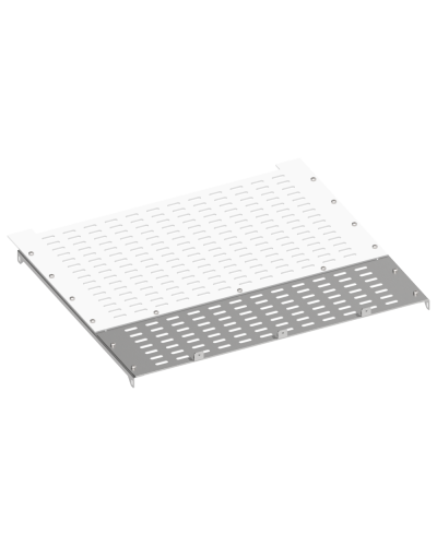 Комплект секционирования 3b IEK (FO-00-3BGW-080-060) в Махачкале Аксессуары для стоек и шкафов Pintop.ru