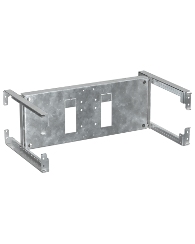 Комплект горизонтальной установки IEK (FO-00-ADVT-020-060) в Махачкале Аксессуары для стоек и шкафов Pintop.ru