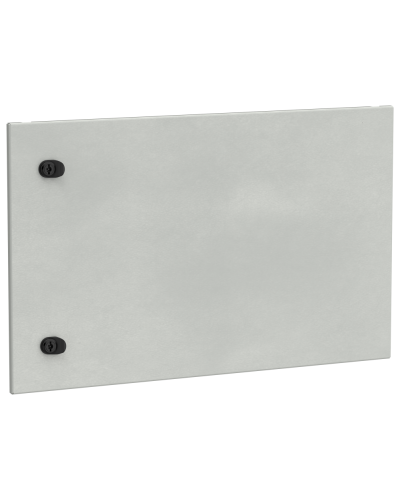 FORMAT Дверь секционная внешняя 500х800мм IEK (FO-00-ESD-050-080) в Махачкале Аксессуары для стоек и шкафов Pintop.ru