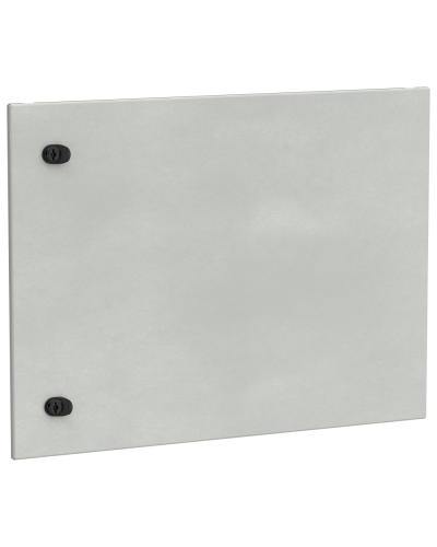 FORMAT Дверь секционная внешняя 600х800мм IEK (FO-00-ESD-060-080) в Махачкале Аксессуары для стоек и шкафов Pintop.ru