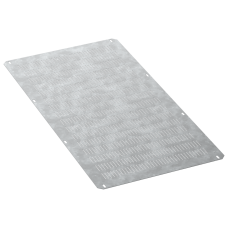 FORMAT Фланец основания вентилируемый в шкаф 600х1000мм IEK (FO-00-FBV-060-100)