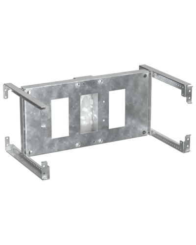 Комплект горизонтальной установки IEK (FO-00-HIVT-025-060) в Махачкале Аксессуары для стоек и шкафов Pintop.ru