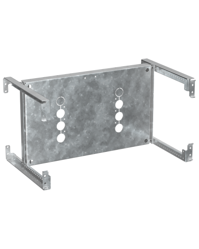 Комплект горизонтальной установки IEK (FO-00-HIVT-030-060) в Махачкале Аксессуары для стоек и шкафов Pintop.ru