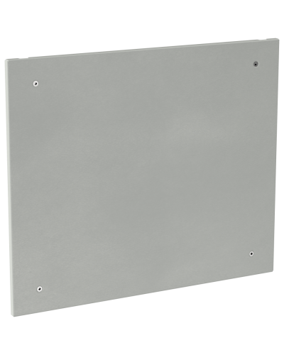 FORMAT Фальш-панель внешняя глухая 500х600мм IEK (FO-00-PWSB-050-060) в Махачкале Аксессуары для стоек и шкафов Pintop.ru