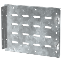Перегородка секционирования задняя IEK (FO-00-SWFB-020)